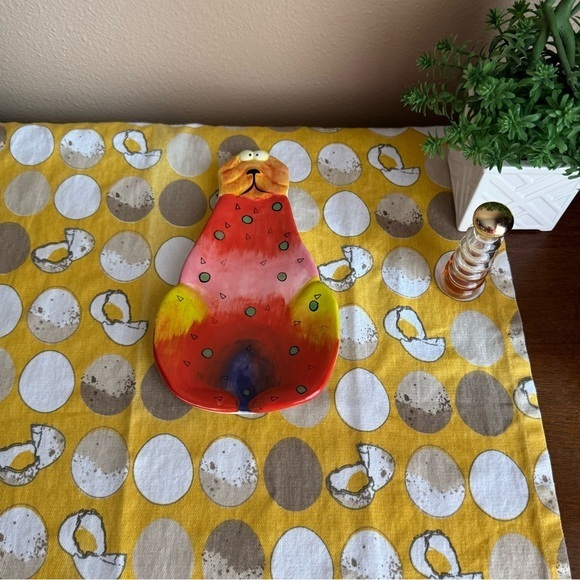 Studio Designworks Cat dish - Picture 1 of 10